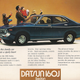 Photo: Datsun via John Lloyd
